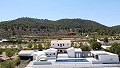 Magnifique Villa 5 Chambres 6 Salles de Bain in Daft on Spain 