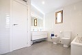 Magnifique Villa 5 Chambres 6 Salles de Bain in Daft on Spain 