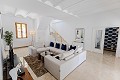 Magnifique Villa 5 Chambres 6 Salles de Bain in Daft on Spain 