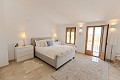 Magnifique Villa 5 Chambres 6 Salles de Bain in Daft on Spain 