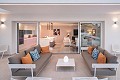 Magnifique Villa 5 Chambres 6 Salles de Bain in Daft on Spain 