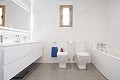 Magnifique Villa 5 Chambres 6 Salles de Bain in Daft on Spain 