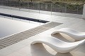 Magnifique Villa 5 Chambres 6 Salles de Bain in Daft on Spain 