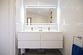Magnifique Villa 5 Chambres 6 Salles de Bain in Daft on Spain 