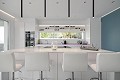 Magnifique Villa 5 Chambres 6 Salles de Bain in Daft on Spain 