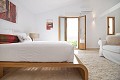 Magnifique Villa 5 Chambres 6 Salles de Bain in Daft on Spain 