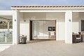 Magnifique Villa 5 Chambres 6 Salles de Bain in Daft on Spain 