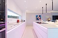 Magnifique Villa 5 Chambres 6 Salles de Bain in Daft on Spain 