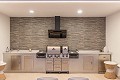 Magnifique Villa 5 Chambres 6 Salles de Bain in Daft on Spain 