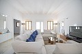 Magnifique Villa 5 Chambres 6 Salles de Bain in Daft on Spain 