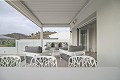 Magnifique Villa 5 Chambres 6 Salles de Bain in Daft on Spain 