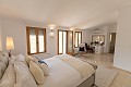 Magnifique Villa 5 Chambres 6 Salles de Bain in Daft on Spain 