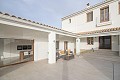 Magnifique Villa 5 Chambres 6 Salles de Bain in Daft on Spain 