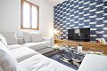 Magnifique Villa 5 Chambres 6 Salles de Bain in Daft on Spain 