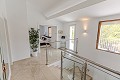 Magnifique Villa 5 Chambres 6 Salles de Bain in Daft on Spain 