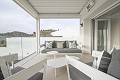 Magnifique Villa 5 Chambres 6 Salles de Bain in Daft on Spain 
