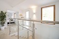 Magnifique Villa 5 Chambres 6 Salles de Bain in Daft on Spain 