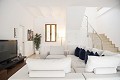 Magnifique Villa 5 Chambres 6 Salles de Bain in Daft on Spain 