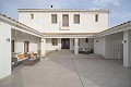 Magnifique Villa 5 Chambres 6 Salles de Bain in Daft on Spain 