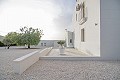 Magnifique Villa 5 Chambres 6 Salles de Bain in Daft on Spain 