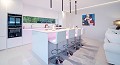 Magnifique Villa 5 Chambres 6 Salles de Bain in Daft on Spain 