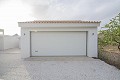Magnifique Villa 5 Chambres 6 Salles de Bain in Daft on Spain 