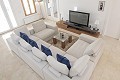 Magnifique Villa 5 Chambres 6 Salles de Bain in Daft on Spain 