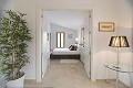 Magnifique Villa 5 Chambres 6 Salles de Bain in Daft on Spain 