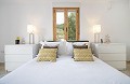 Magnifique Villa 5 Chambres 6 Salles de Bain in Daft on Spain 