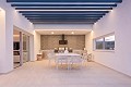 Magnifique Villa 5 Chambres 6 Salles de Bain in Daft on Spain 