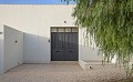 Magnifique Villa 5 Chambres 6 Salles de Bain in Daft on Spain 