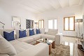 Magnifique Villa 5 Chambres 6 Salles de Bain in Daft on Spain 
