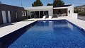 Magnifique Villa 5 Chambres 6 Salles de Bain in Daft on Spain 