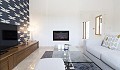 Magnifique Villa 5 Chambres 6 Salles de Bain in Daft on Spain 