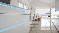 Magnifique Villa 5 Chambres 6 Salles de Bain in Daft on Spain 