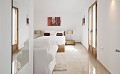 Magnifique Villa 5 Chambres 6 Salles de Bain in Daft on Spain 