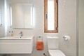 Magnifique Villa 5 Chambres 6 Salles de Bain in Daft on Spain 