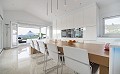 Magnifique Villa 5 Chambres 6 Salles de Bain in Daft on Spain 