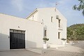 Magnifique Villa 5 Chambres 6 Salles de Bain in Daft on Spain 