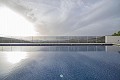 Magnifique Villa 5 Chambres 6 Salles de Bain in Daft on Spain 