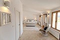 Magnifique Villa 5 Chambres 6 Salles de Bain in Daft on Spain 