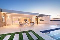 Magnifique Villa 5 Chambres 6 Salles de Bain in Daft on Spain 
