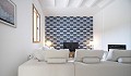 Magnifique Villa 5 Chambres 6 Salles de Bain in Daft on Spain 