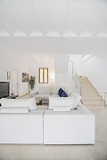 Magnifique Villa 5 Chambres 6 Salles de Bain in Daft on Spain 