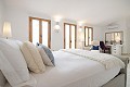Magnifique Villa 5 Chambres 6 Salles de Bain in Daft on Spain 