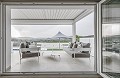 Magnifique Villa 5 Chambres 6 Salles de Bain in Daft on Spain 