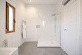 Magnifique Villa 5 Chambres 6 Salles de Bain in Daft on Spain 