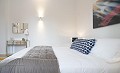 Magnifique Villa 5 Chambres 6 Salles de Bain in Daft on Spain 
