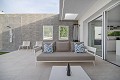 Magnifique Villa 5 Chambres 6 Salles de Bain in Daft on Spain 