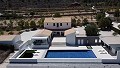 Magnifique Villa 5 Chambres 6 Salles de Bain in Daft on Spain 